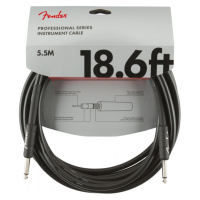 Fender Professional Series 18,6 Instrument Cable