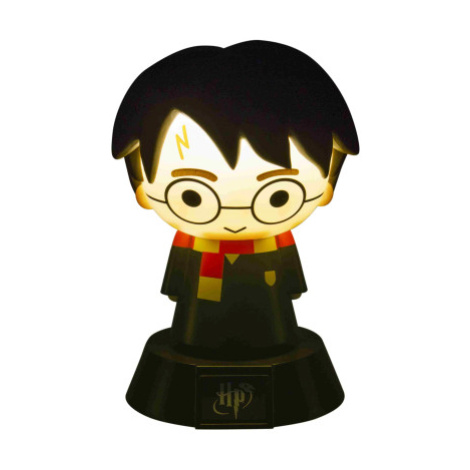 EPEE merch - Icon Light Harry Potter - Harry EPEE Czech
