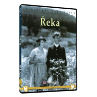 Řeka - DVD