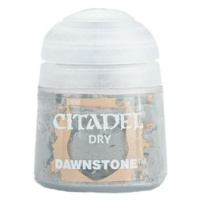 Citadel Dry: Dawnstone