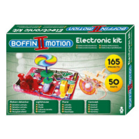 Boffin II 165 - MOTION