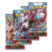 Pokémon TCG: SV04 Paradox Rift - Booster