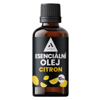 Autentis Esenciální olej Citron 10ml