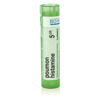 Boiron POUMON HISTAMINE CH5 granule 4 g