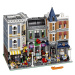 LEGO® Creator Expert 10255 Shromáždění na náměstí - 10255