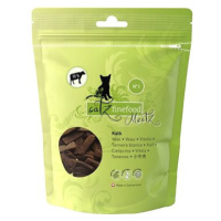 Catz finefood Meatz telecí 45 g