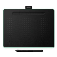 Wacom Intuos Bluetooth M, pistáciová