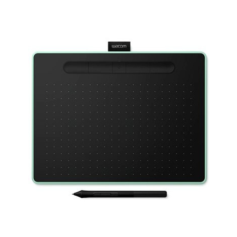 Wacom Intuos Bluetooth M, pistáciová