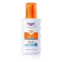 Eucerin Sun Dětský sprej SPF 50+ 200ml