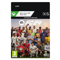 EA Sports FC 24 - Ultimate Edition - Xbox Digital