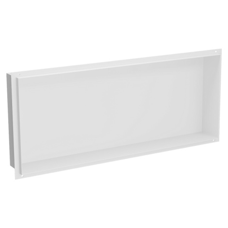 MEXEN X-Wall-NR modul pro vestavbu do stěny 75x30, bílá 1921753010