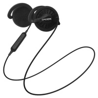 KOSS KSC35 Wireless Black Bezdrátová sluchátka na uši