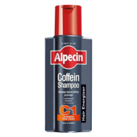 ALPECIN Coffein Shampoo C1 250 ml