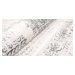 ArtTapi Koberec MONTREAL | light beige A067B Rozměry: 120 x 170 cm