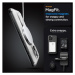 Spigen Ultra Hybrid MagSafe kryt iPhone 16 Pro Max frost clear