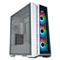 Cooler Master MASTERBOX 520 White