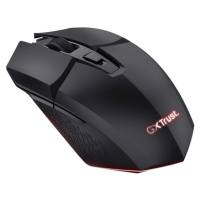 Trust GXT 110 Felox Wireless Gaming Mouse 25037 Černá