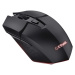 Trust GXT 110 Felox Wireless Gaming Mouse 25037 Černá