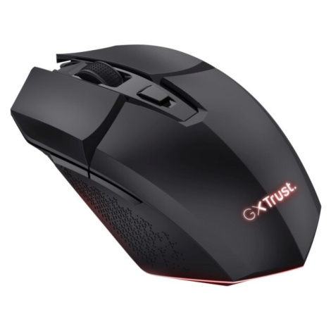 Trust GXT 110 Felox Wireless Gaming Mouse 25037 Černá