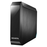 Externí pevný disk ADATA HM800 (AHM800-4TU32G1-CEUBK) / 4 TB / 3,5