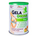 Geladrink Fast pomeranč práškový nápoj 420 g