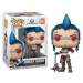 Funko POP! #934 Games: Overwatch 2 - Junker Queen