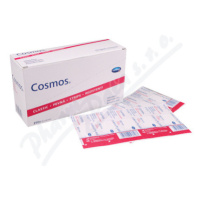 COSMOS náplasti Pevná strips 60x20mm/50x5ks