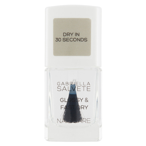 Gabriella Salvete Nail Care 106 Glossy & Fast Dry