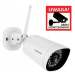 Foscam G4P 4 Mp Wifi Microsdhc P2P Ip kamera