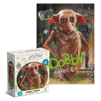 Puzzle Harry Potter Skřítek Dobby