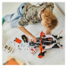 LEGO® Technic 42181 VTOL Vesmírná loď pro přepravu těžkého nákladu LT81