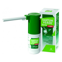 Tantum Verde Spray Forte 3mg/ml orm.spr.sol.15ml