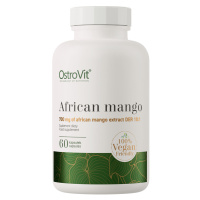 OstroVit Africké Mango VEGE EXTRAKT 700mg