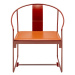 Driade designová křesla Mingx Lounge Chair