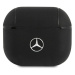 Pouzdro Mercedes Electronic Line pro Apple AirPods 3. generace, pouzdro, case