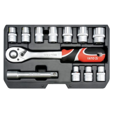 YATO Gola sada 1|2" 12 ks