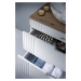ArtCom Koupelnová skříňka s umyvadlem a deskou FIJI White DU120/1 | 120 cm