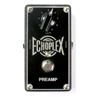 Dunlop Echoplex Preamp