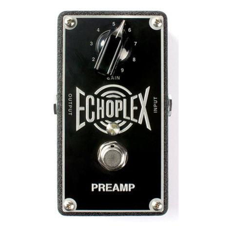 Dunlop Echoplex Preamp