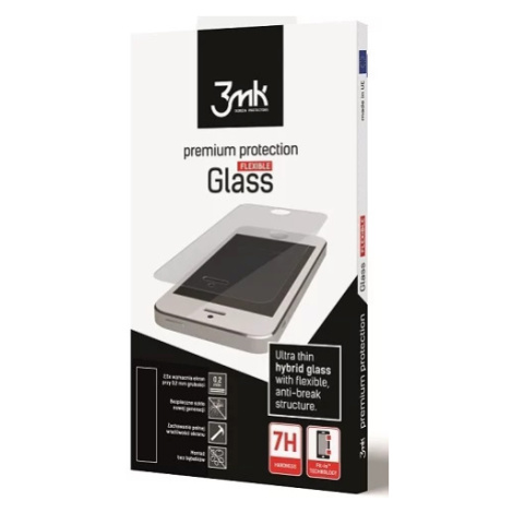 Ochranné sklo 3MK FlexibleGlass Microsoft Surface Pro 4 Hybrid Glass