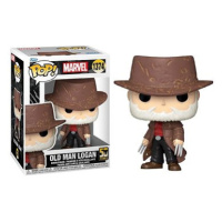 Funko Pop! Marvel Wolverine 50th Anniversary Old Man Logan 1374