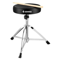 Donner Drum Throne Set