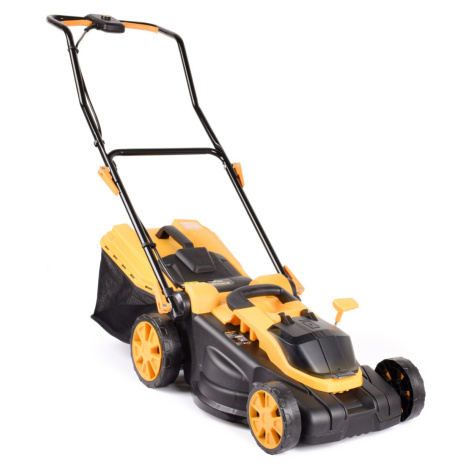 Aku sekačka 2 x 20 V Riwall PRO RALM 3820