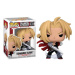 Funko POP! Fullmetal Alchemist Brotherhood Edward Elric 1577