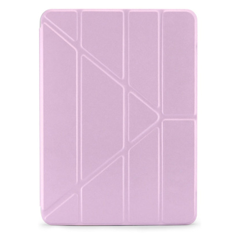 Pouzdro pro iPad (A16/22) Pipetto Origami No1 Original Case - fialové