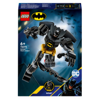 Lego® Marvel Super Heroes 76270 Batman™ v robotickém brnění