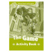 Oxford Read and Imagine 3 The Game Activity Book Oxford University Press