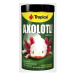Tropical Axolotl Sticks 250ml/135g krmivo pro Axolotl mexické
