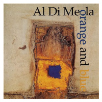 Di Meola Al: Orange and Blue - CD