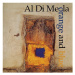 Di Meola Al: Orange and Blue - CD